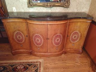 Magnificent Large Antique Victorian Sideboard,  Perfect,  1880 