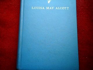 Vintage “jo’s Boys” By Louisa M.  Alcott,  Hardcover (1925 Ed. )