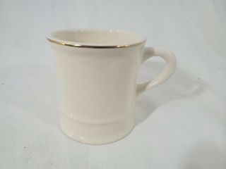 Rare Vintage 1979 US Navy USS O ' Bannon DD - 987 Coffee Mug Cup 3