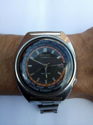 Rare Vintage Watch Men 