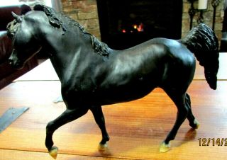 Vintage Breyer Traditional Horse 401 Walter Farley 