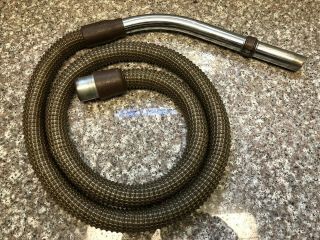 Vintage Rainbow R - 1650 Vacuum Cleaner Hose Non Electric Only Part