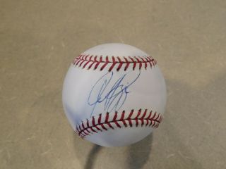 Mike Piazza Signed Autographed Official Major League Baseball Psa Dna
