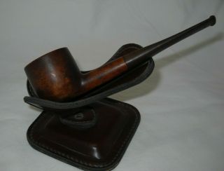 Old England Tobacco Pipe Smoked London Made 728