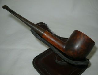 Old England Tobacco Pipe Smoked London Made 728 2