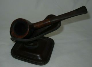 Old England Tobacco Pipe Smoked London Made 728 3