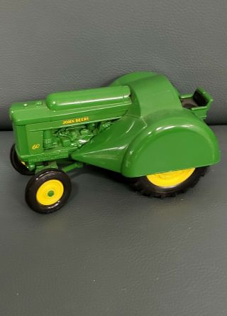 Vintage Ertl John Deere 60 Toys Orchard Tractor 1/16th 5680 - 9312