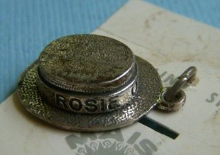 Vintage Rosie O 