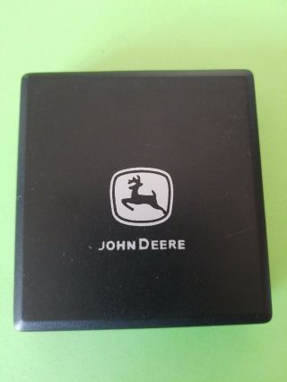 Zippo John Deere Lighter