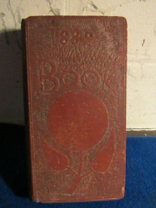 Antique 1889sioux / Lakota / Dakota Catlinite Stone Book Carving Designs