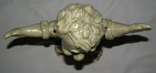 VTG I Love You This Much R.  W.  Berries Russ Wallace Berrie Sillisculpt 12 