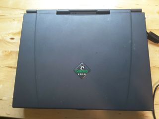 Vintage Gateway Solo 2500 -,  And.  With Power Supply