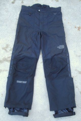Vintage North Face Steep Tech Pants Size Men 