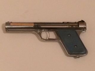 Vintage Bulls - Eye Sharpshooter Pistol 3