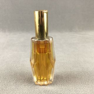 Houbigant CHANTILLY Eau de Parfum Spray Mist 2 FL OZ Vintage Glass Bottle 2