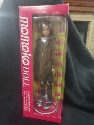 Vintage Sekiguchi Momoko Barbie Doll