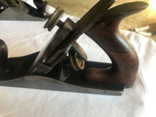 Antique Standard Rule Co.  No 3 Smooth Bottom Plane