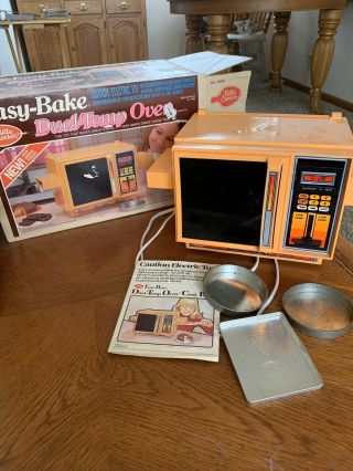Vintage Easy - Bake Oven.  But In Still.