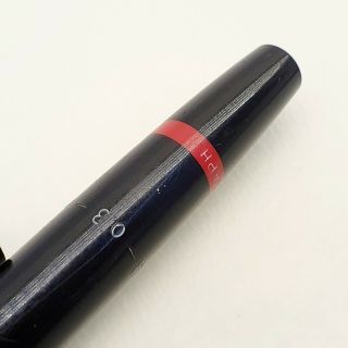 ROTRING RAPIDOGRAPH 0.  3 technical drawing fountain pen PISTON FILLER vintage 2