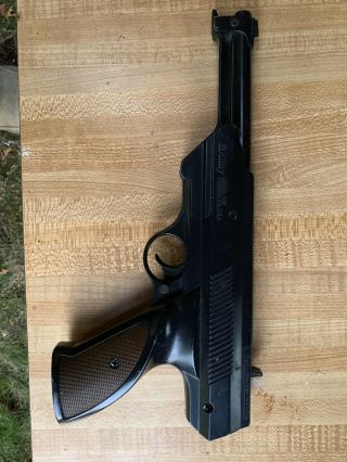 Vintage Daisy Bb Gun Pistol Model 188