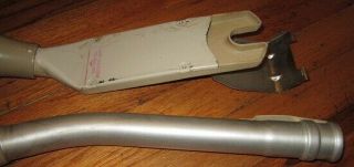 Vintage Boxed Hoover Vacuum Cleaner 1031 Attachment Set 2
