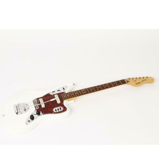 Squier Vintage Modified Jaguar Electric Guitar / Sku1176058