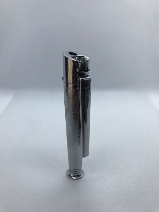 Vintage Clip Pipe Lighter
