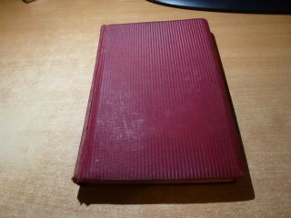 1913 Russian Book Sobranie Sochineniy Molyera Tom 2