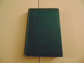 1898 Cranford By Mrs.  Gaskell Illustrated The Library Of Household Classics Hc