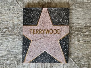 Terry Richardson: Terrywood Collectors Coffee Table Book