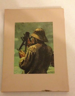 The World Of Winslow Homer (1836 - 1910) Time Life Library Of Art With Slipcover