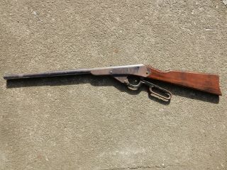 Vintage Daisy Bb Gun No.  12 Model 24