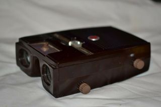 Vintage Kodaslide Stereo Viewer Ii