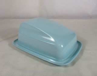 Vintage Bessemer Nylex Melmac,  Butter,  Cheese Dish With Lid,  Made In Australia