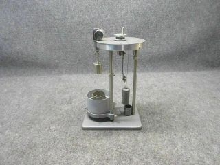 Vintage Arthur H.  Thomas Co.  Stormer Viscosimeter 3
