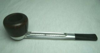 Falcon An 2 Made In England Tobacco Smoking Pipe 46