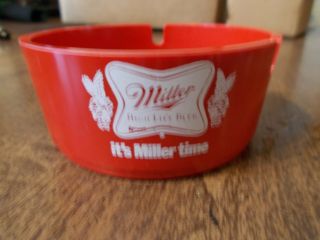 Miller Time " It 