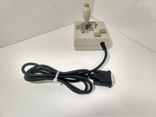 Vintage CH Products 3 Button Joystick Apple And IBM Computers 2
