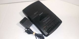 Sony Tcm - 929 Personal Portable Cassette Player Recorder Vintage