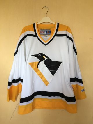Pittsburgh Penguins 90 