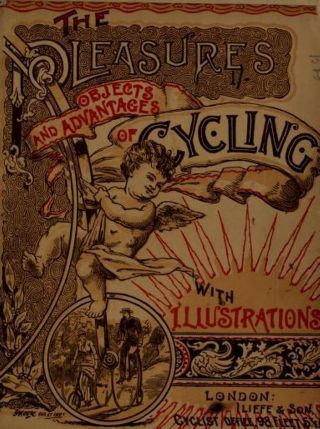 51 Old Cycling Books On Dvd - Bicycle History Penny Farthing Early Motorcycles