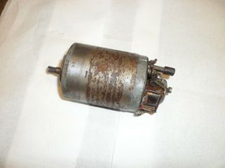 Vintage Velocette Vincent Miller Dynamo Parts For Spares