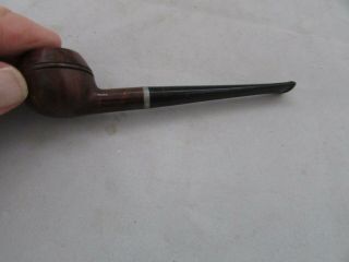 Vintage Kaywoodie Estate Imported Briar Tobacco Pipe