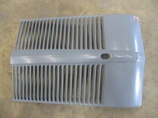 Ferguson To20 To30 Front Grill Panel Antique Tractor
