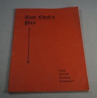 1949 Aunt Chick 