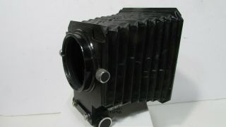 Hasselblad Pro Shade Bellows For Vintage 500 C/m Camera