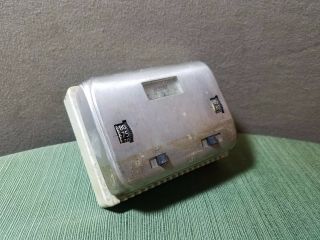 Lennox Vintage Home Thermostat