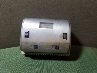 Lennox Vintage Home Thermostat 3