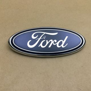 Vintage Ford F - 150 F - 250 F - 350 Duty Emblem Badge Oem