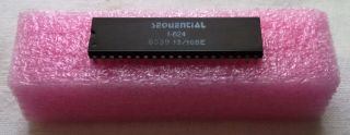 Sequential Sci Prophet I - 624 Voice Controller Ic - Vintage - Perfect Circuit